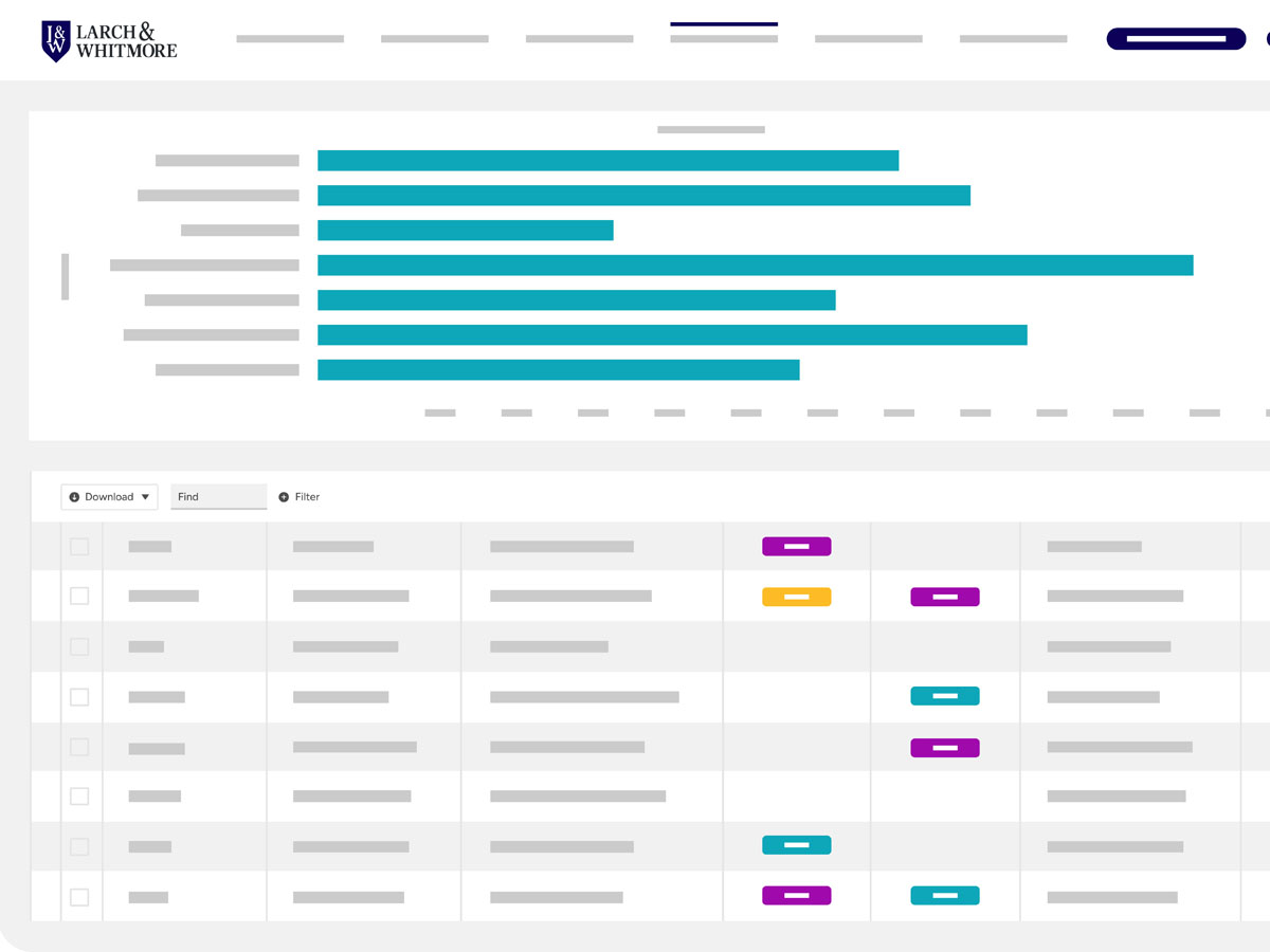 Opus 2 legal software