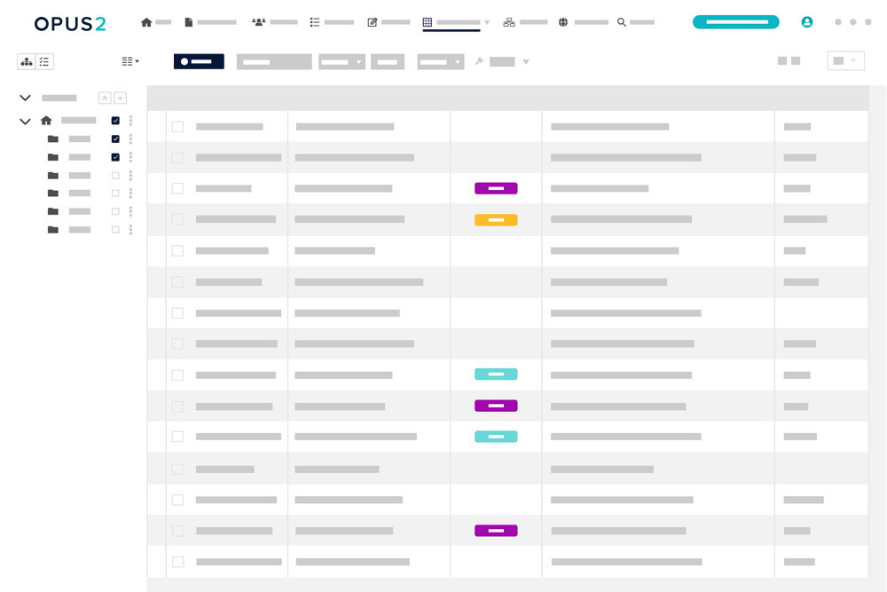 opus 2 legal software