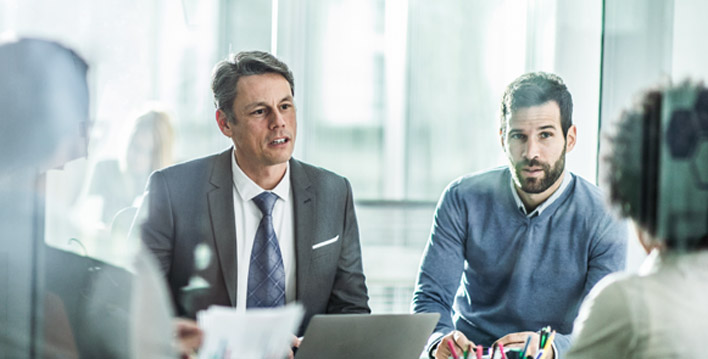 partners and lead counsel Opus 2